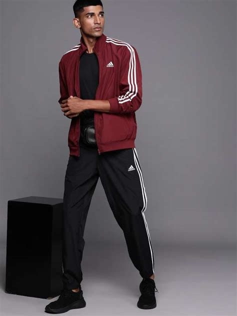 fake adidas tracksuit purchase|adidas tracksuit lowest price.